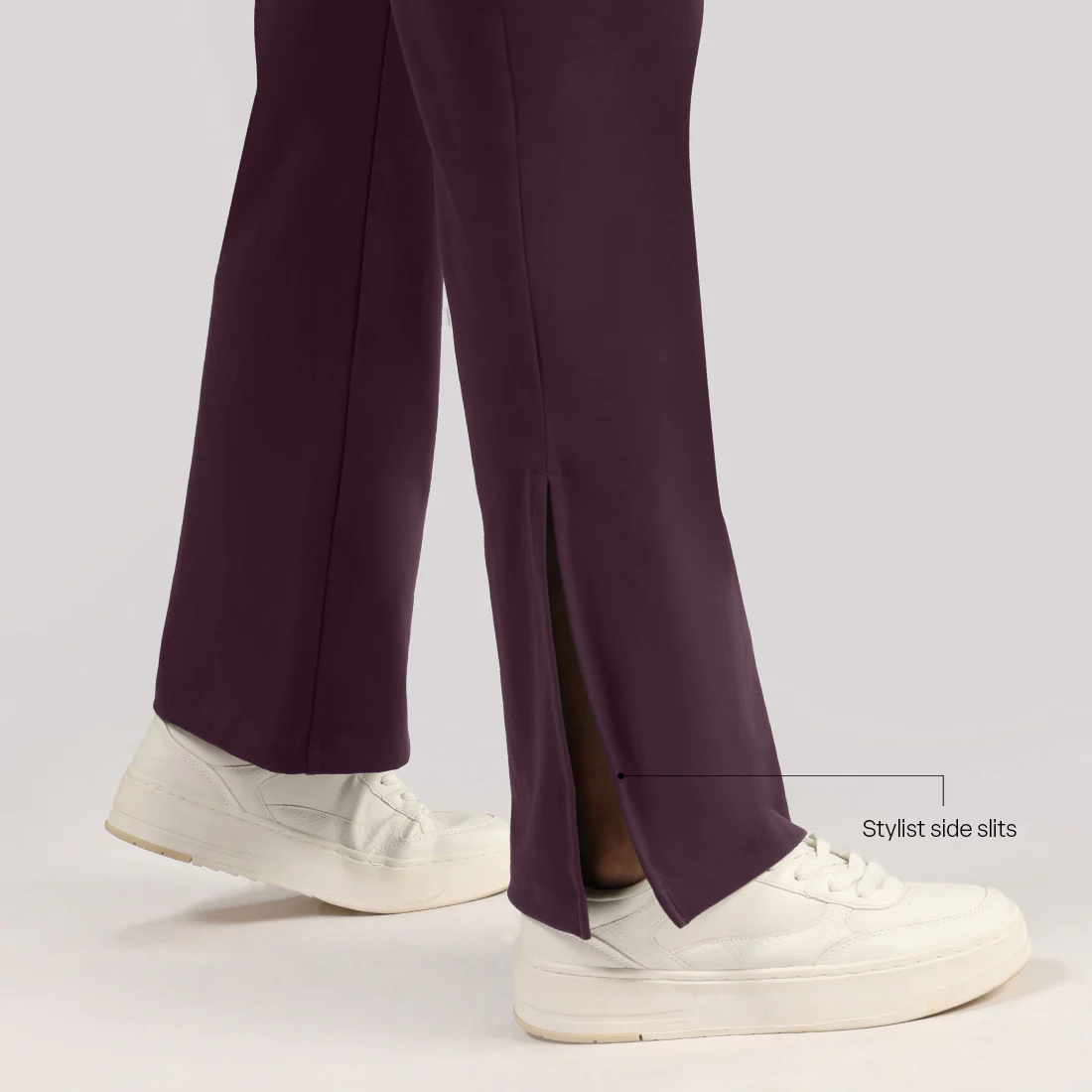 Ultimate Slit Flare Pants - Lite - Image 60