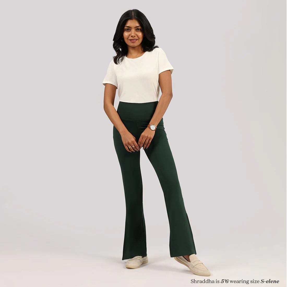Ultimate Slit Flare Pants - Lite - Image 62