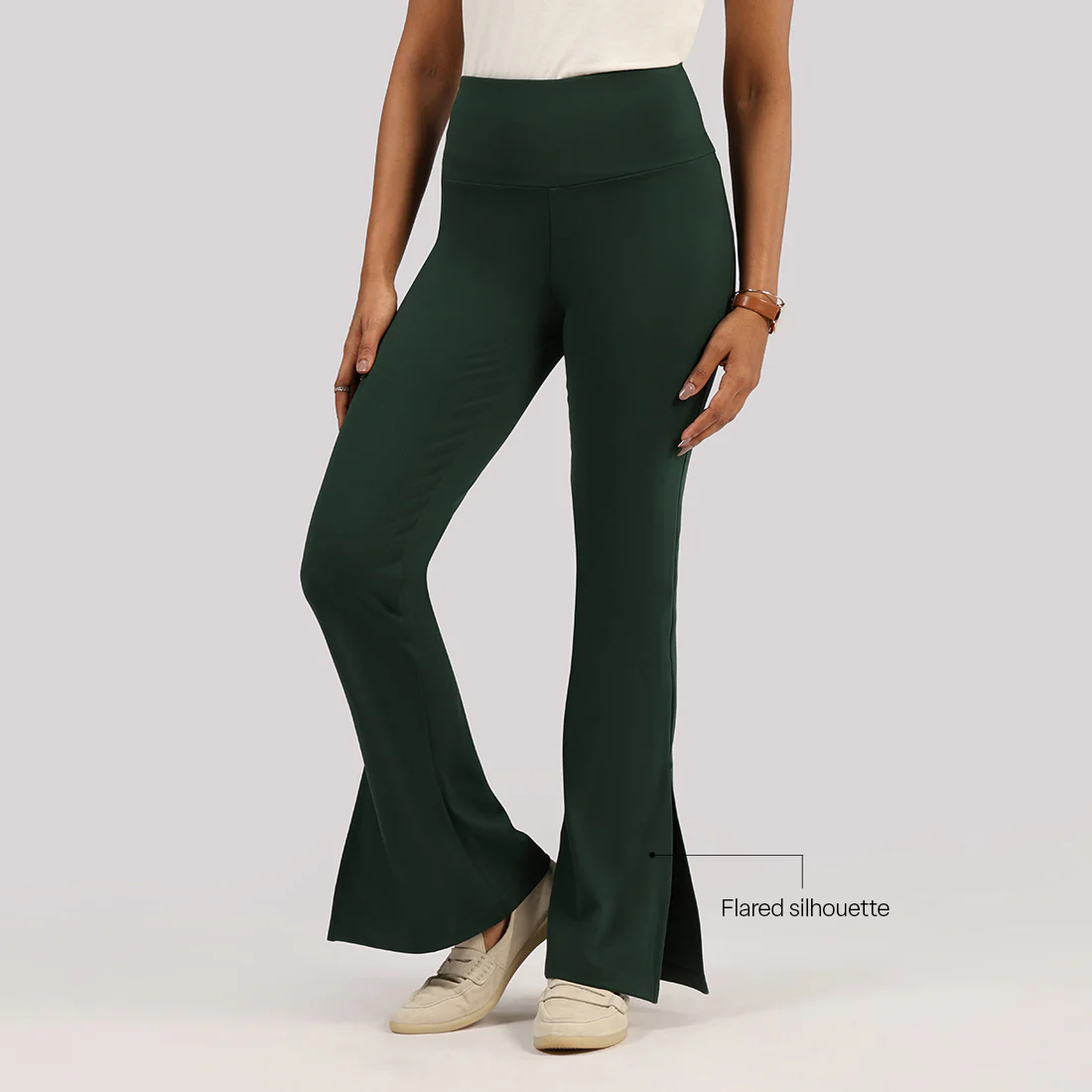 Ultimate Slit Flare Pants - Lite - Image 63