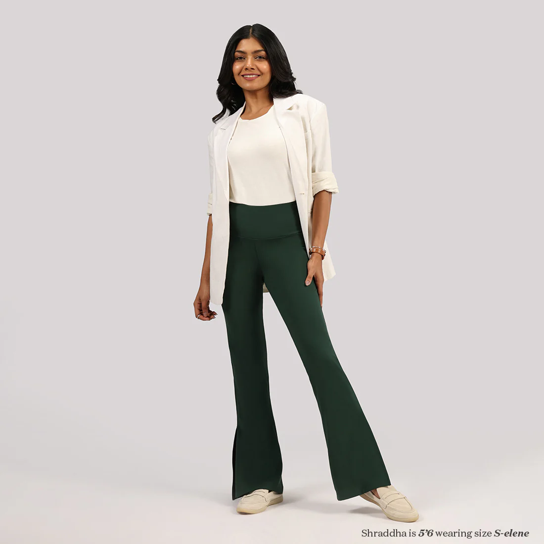 Ultimate Slit Flare Pants - Lite - Image 67
