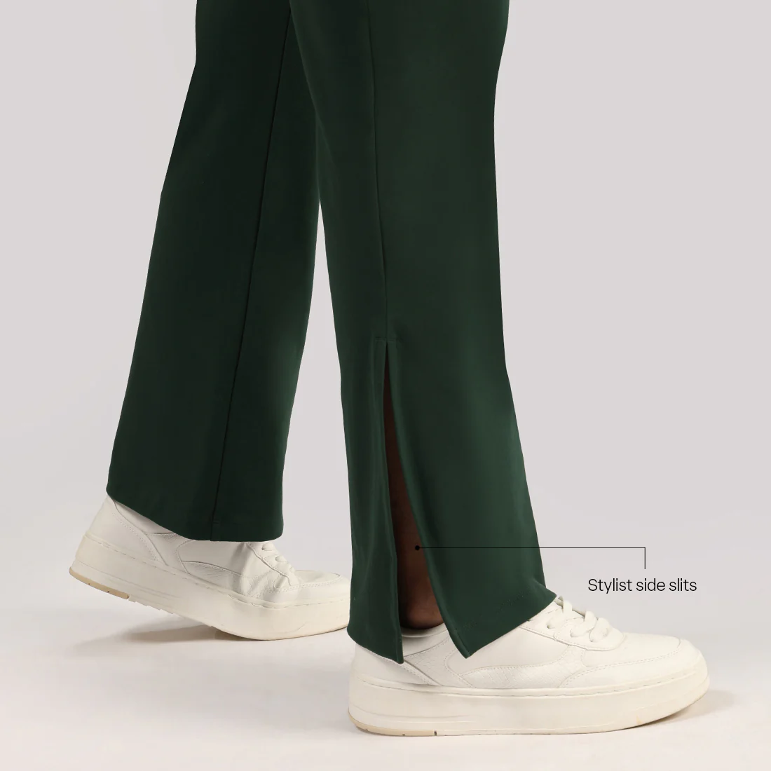 Ultimate Slit Flare Pants - Lite - Image 68