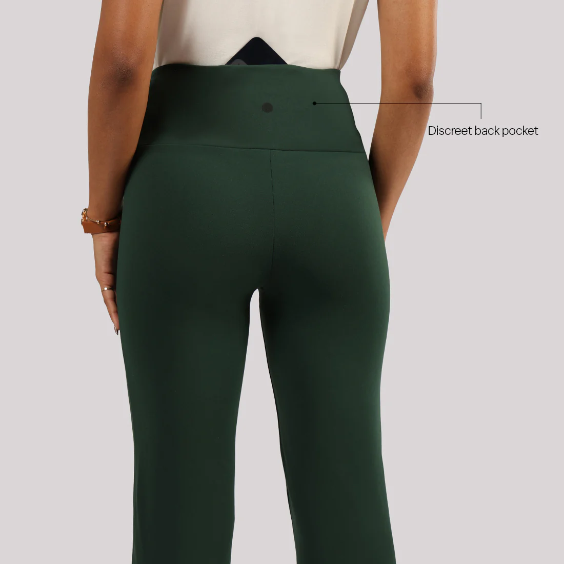 Ultimate Slit Flare Pants - Lite - Image 69