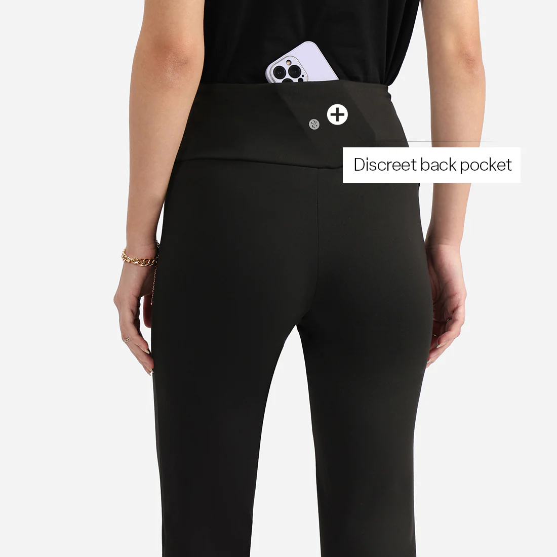 Ultimate Slit Flare Pants - Lite - Image 7