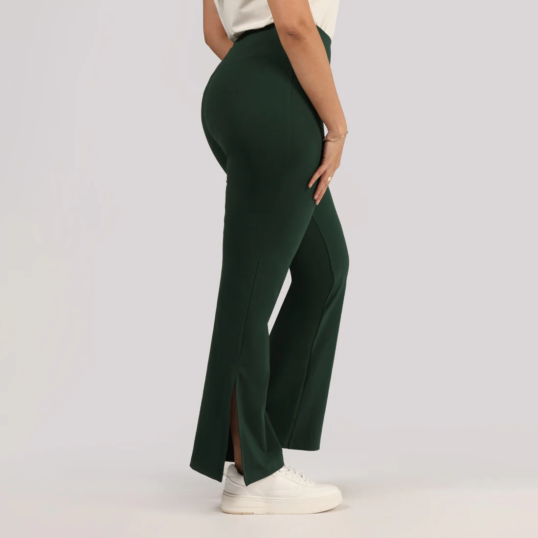 Ultimate Slit Flare Pants - Lite - Image 71
