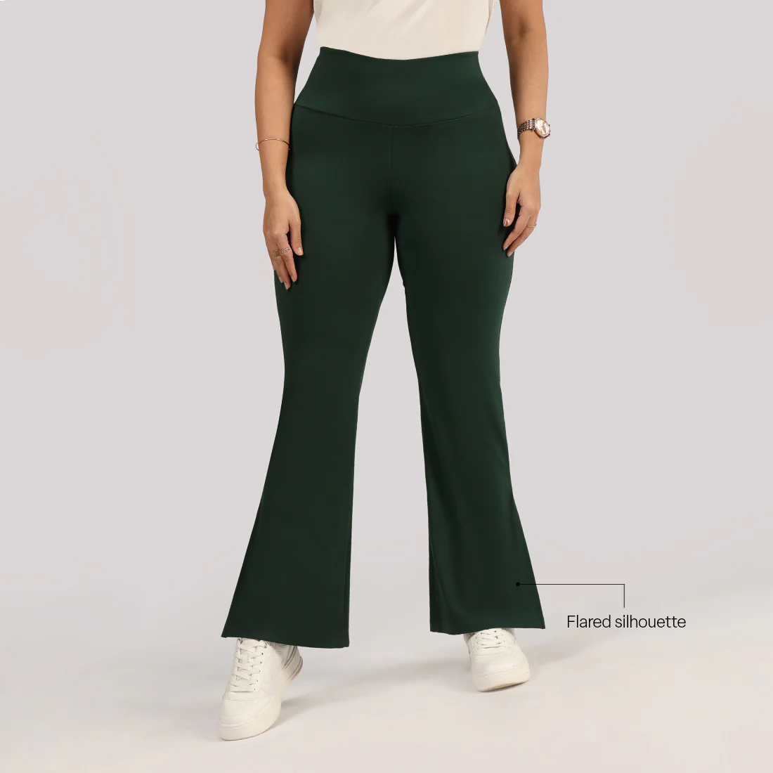 Ultimate Slit Flare Pants - Lite - Image 72