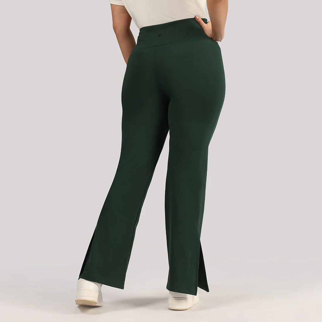 Ultimate Slit Flare Pants - Lite - Image 75