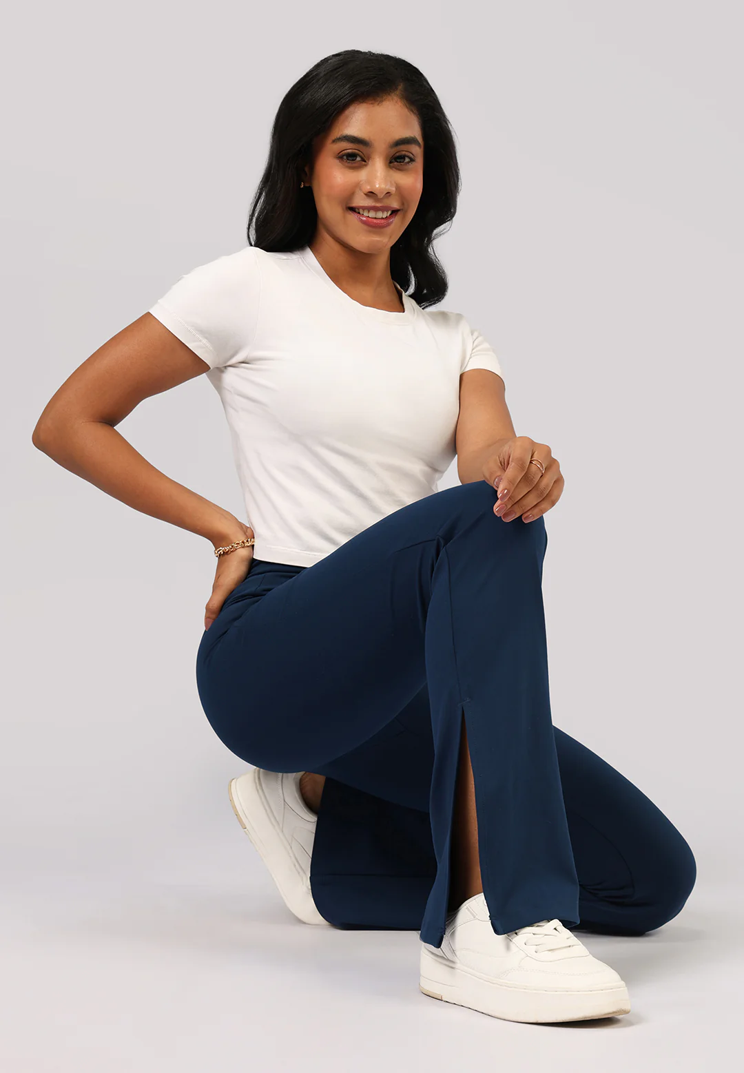 Ultimate Slit Flare Pants - Lite - Image 84