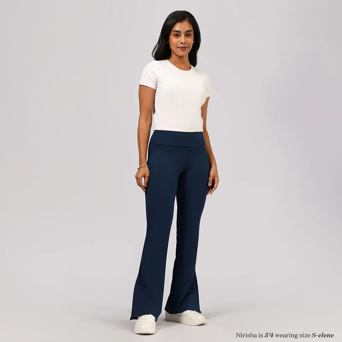 Ultimate Slit Flare Pants - Lite - Image 85