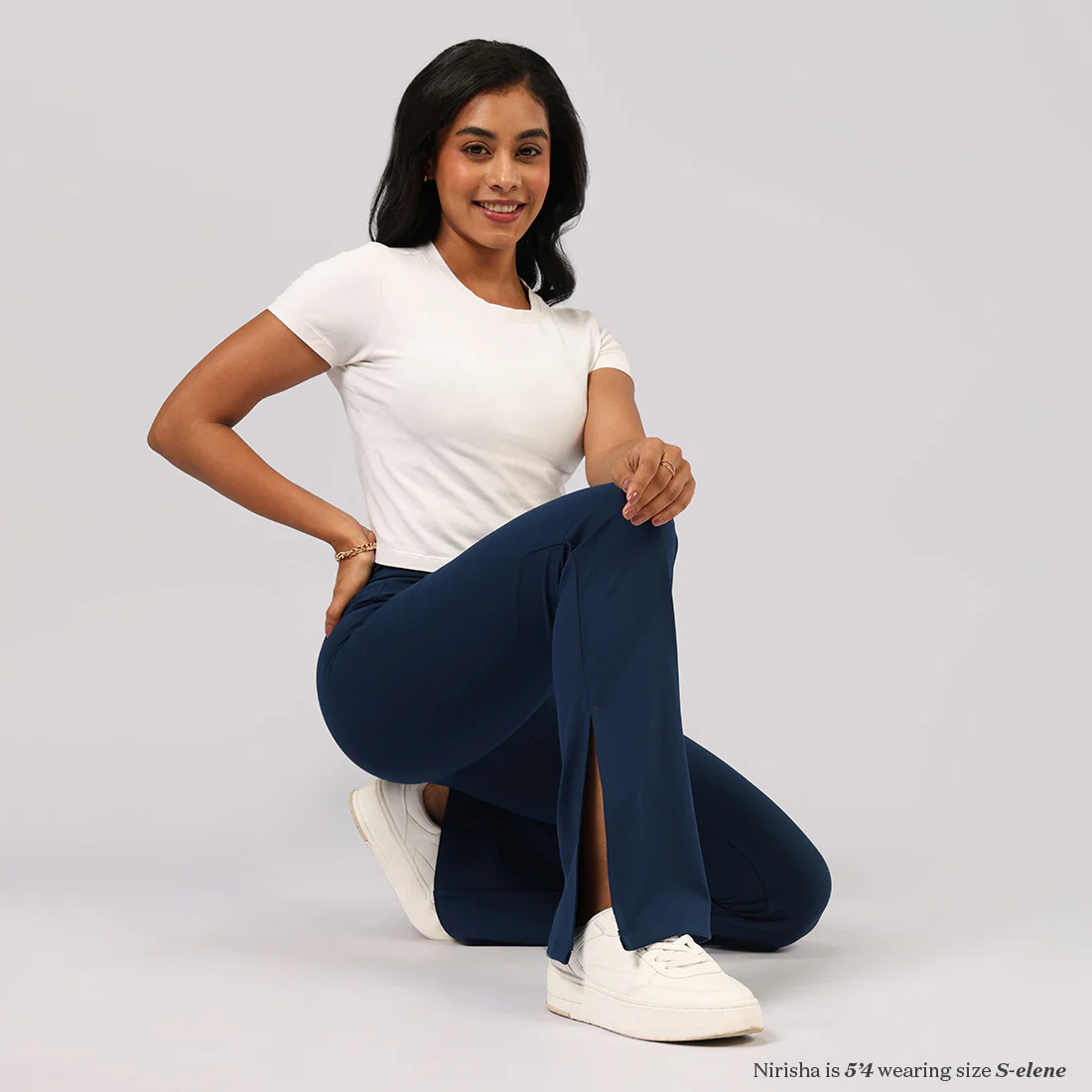 Ultimate Slit Flare Pants - Lite - Image 86