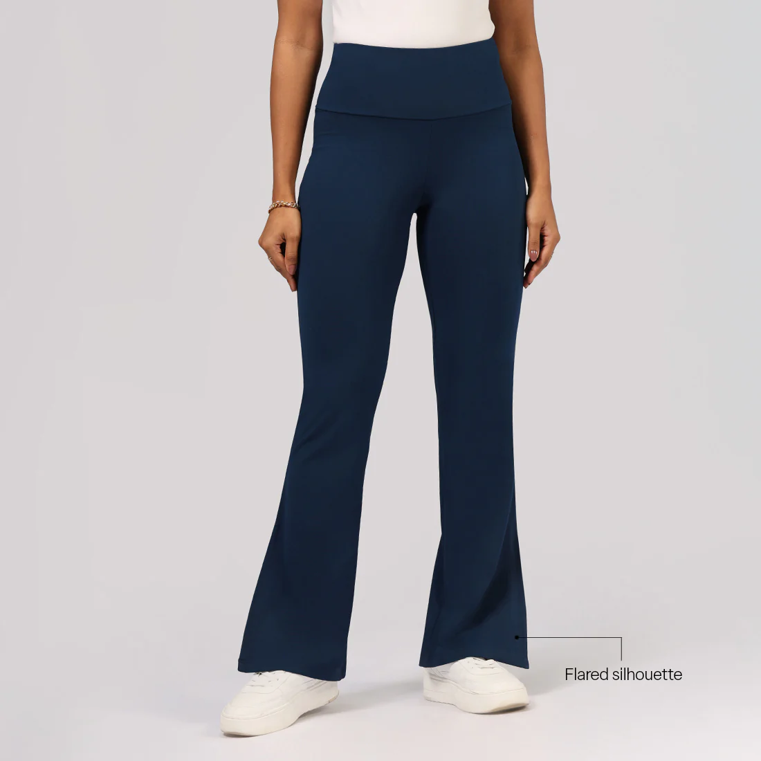 Ultimate Slit Flare Pants - Lite - Image 88
