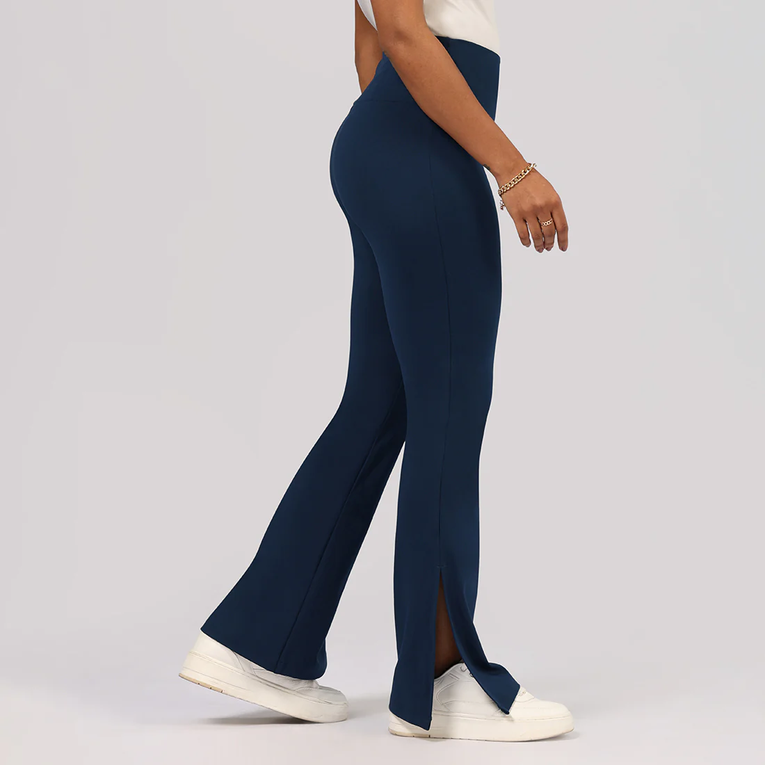 Ultimate Slit Flare Pants - Lite - Image 90