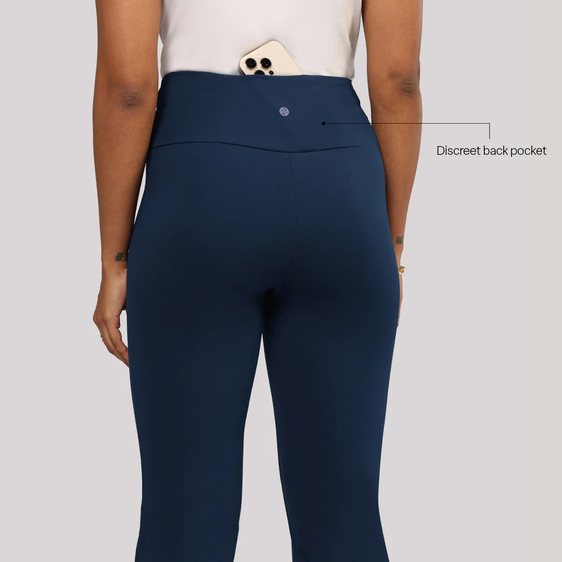 Ultimate Slit Flare Pants - Lite - Image 93