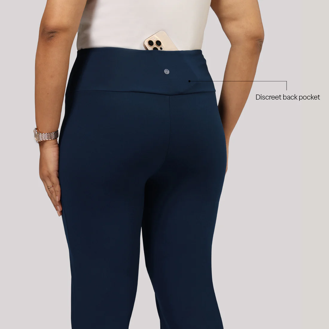 Ultimate Slit Flare Pants - Lite - Image 95