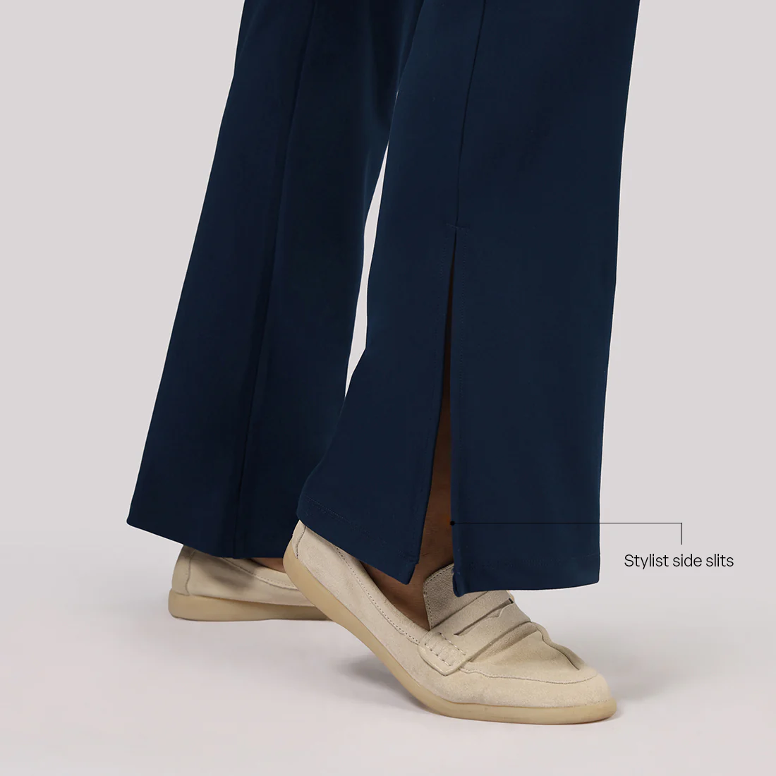 Ultimate Slit Flare Pants - Lite - Image 96