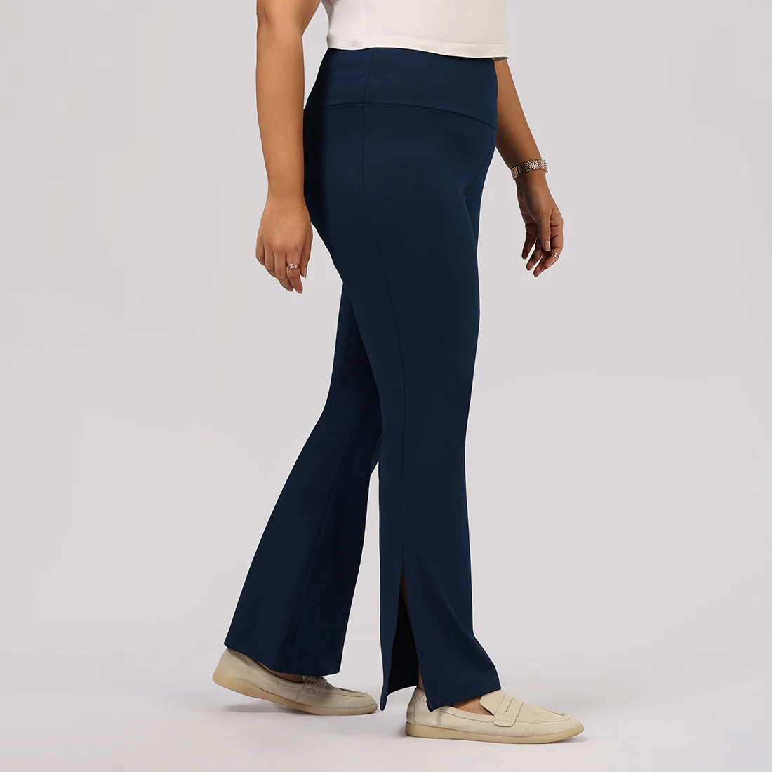 Ultimate Slit Flare Pants - Lite - Image 97