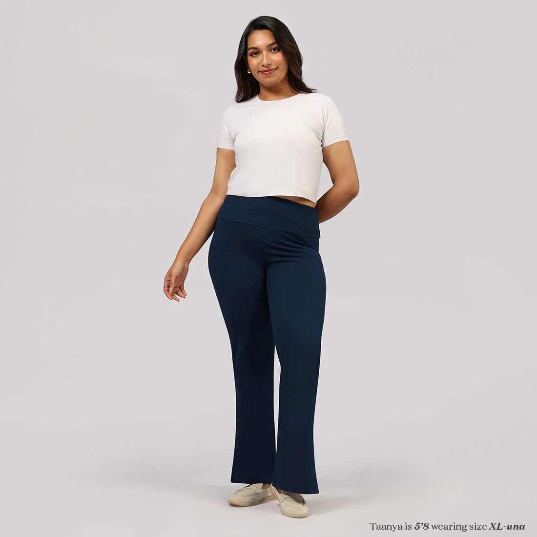 Ultimate Slit Flare Pants - Lite - Image 98