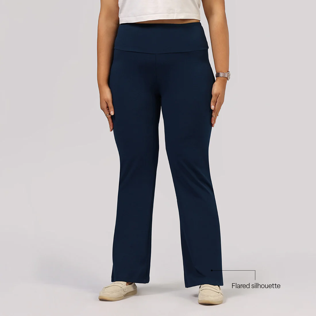 Ultimate Slit Flare Pants - Lite - Image 99