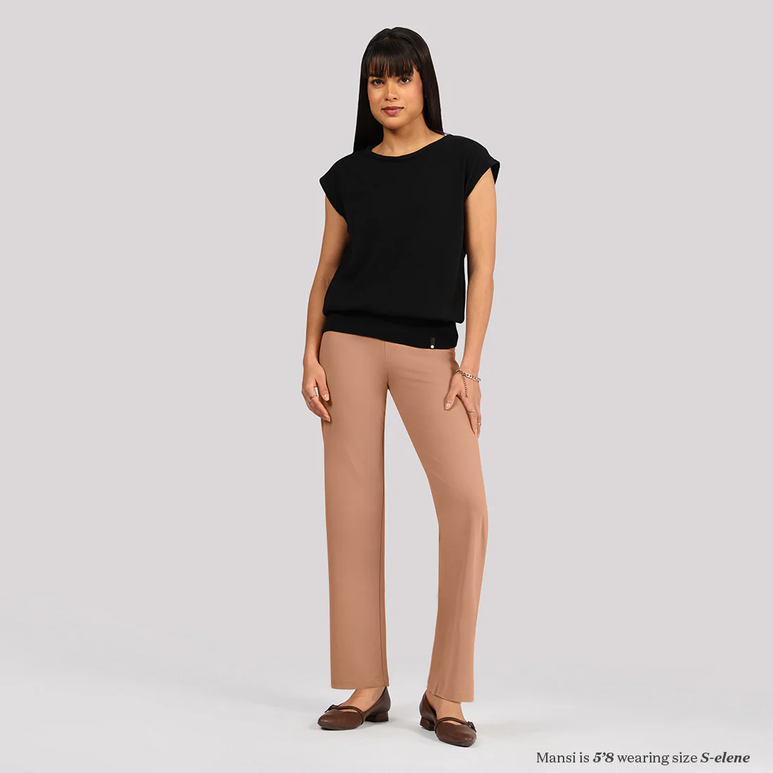 Ultimate Straight Pants - Lite - Image 102