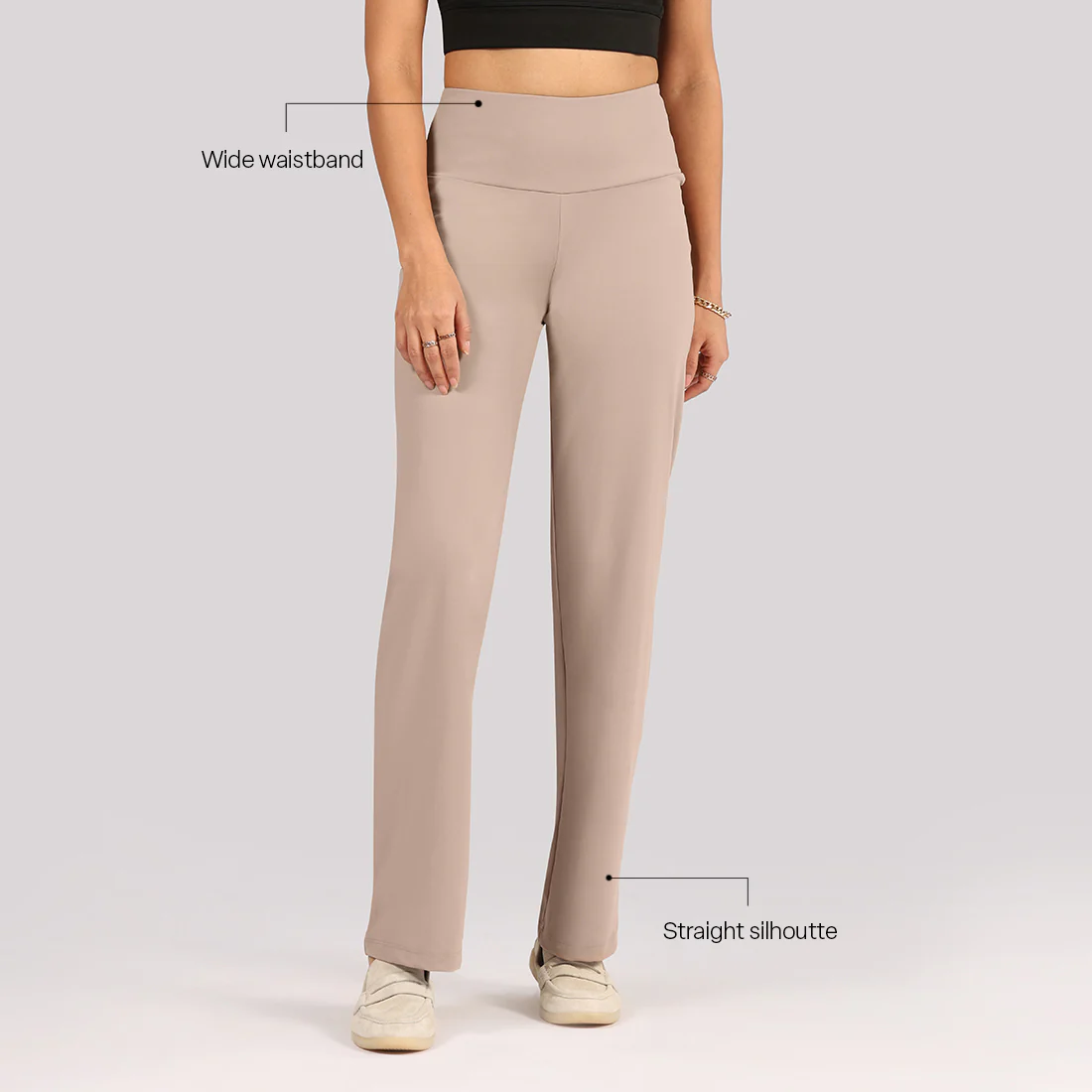 Ultimate Straight Pants - Lite - Image 111