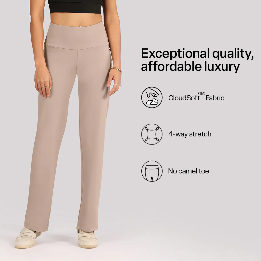Ultimate Straight Pants - Lite - Image 112