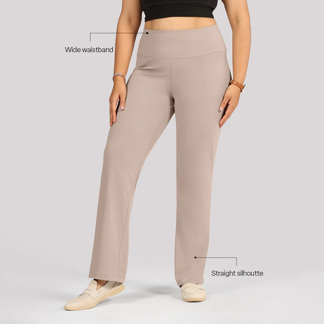 Ultimate Straight Pants - Lite - Image 124