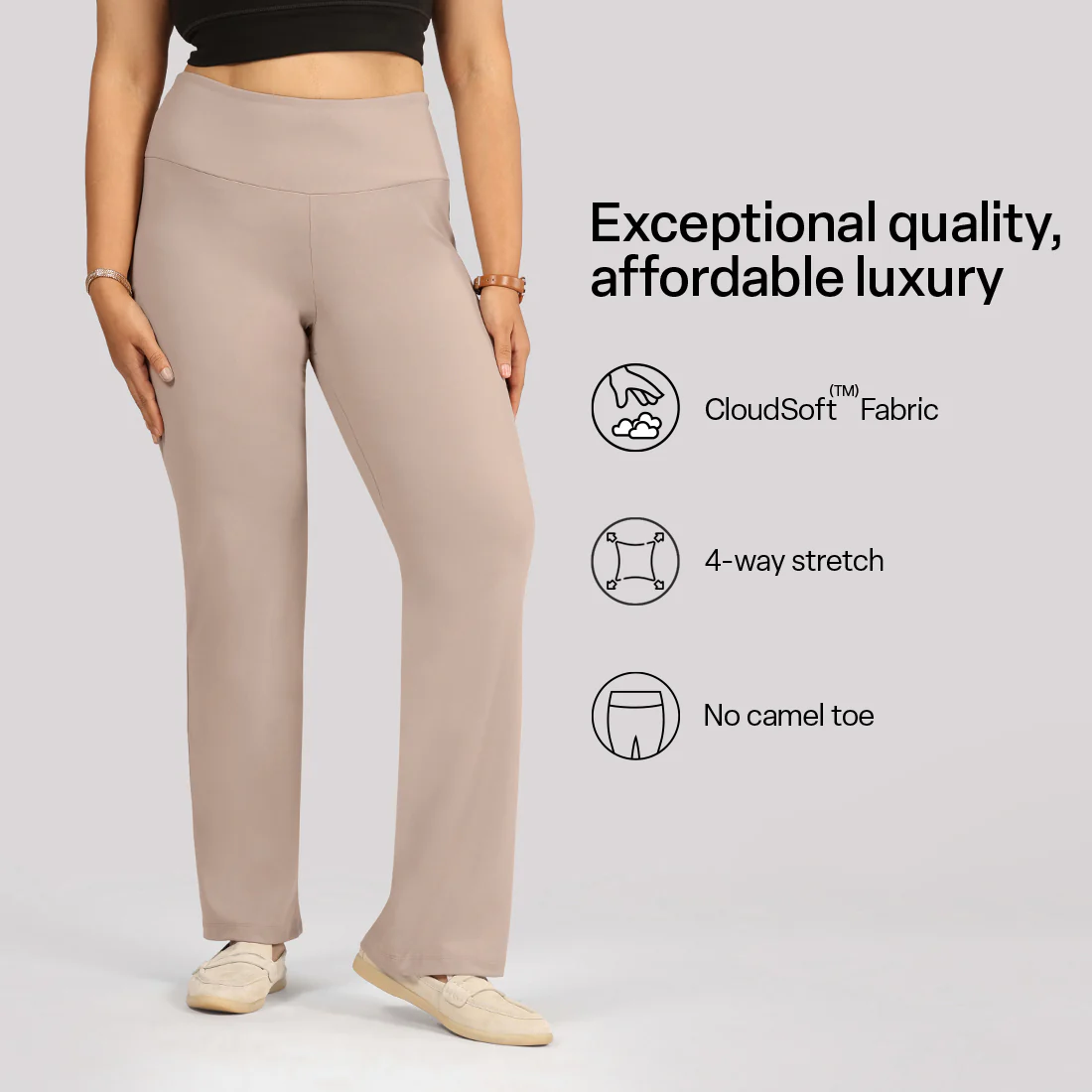 Ultimate Straight Pants - Lite - Image 125