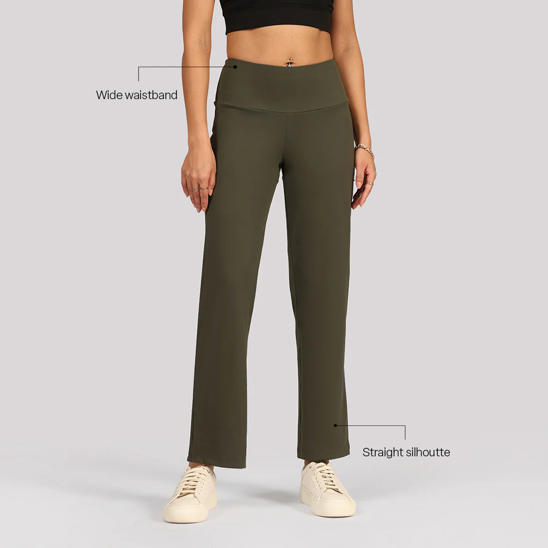 Ultimate Straight Pants - Lite - Image 128