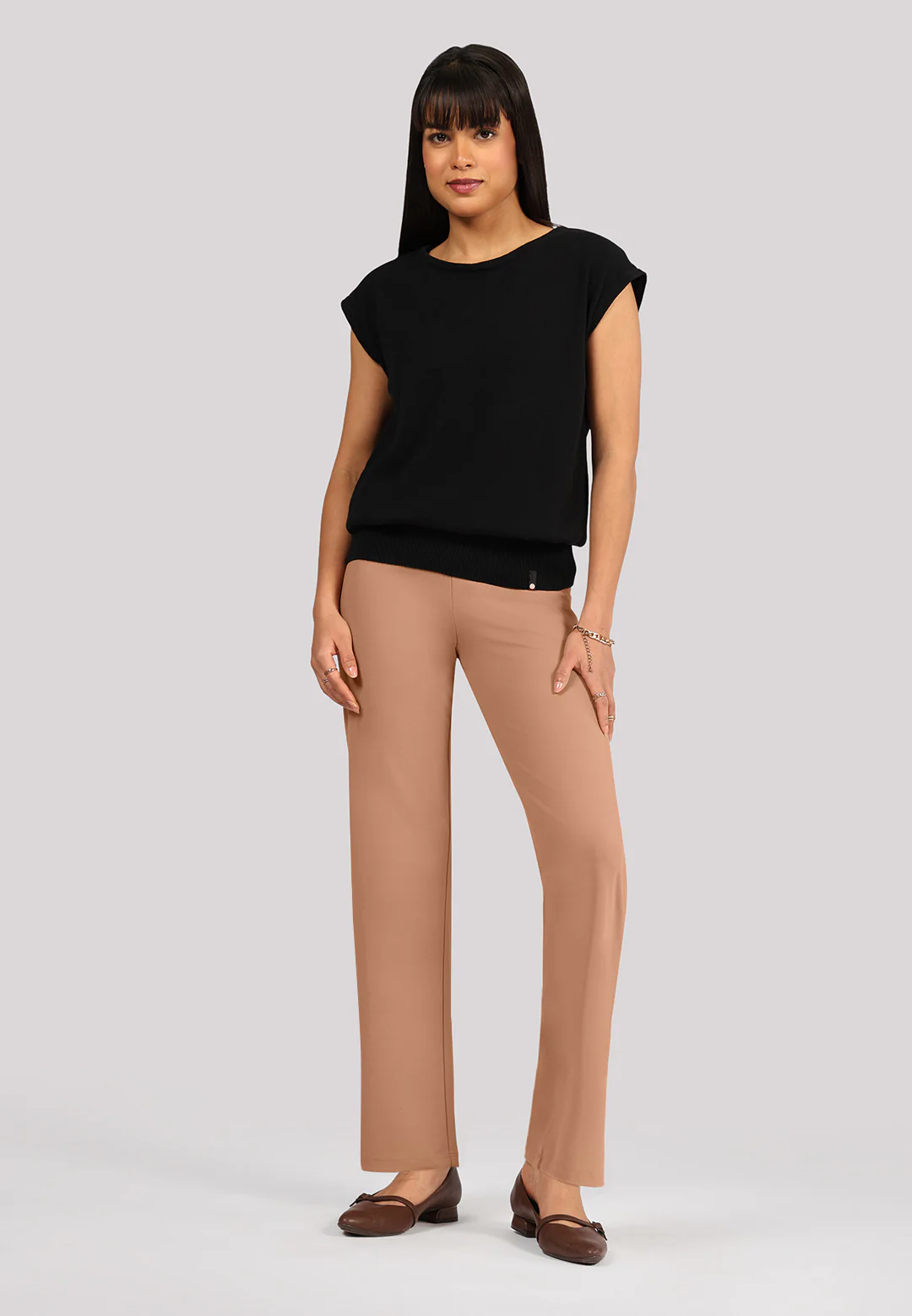 Ultimate Straight Pants - Lite - Image 134