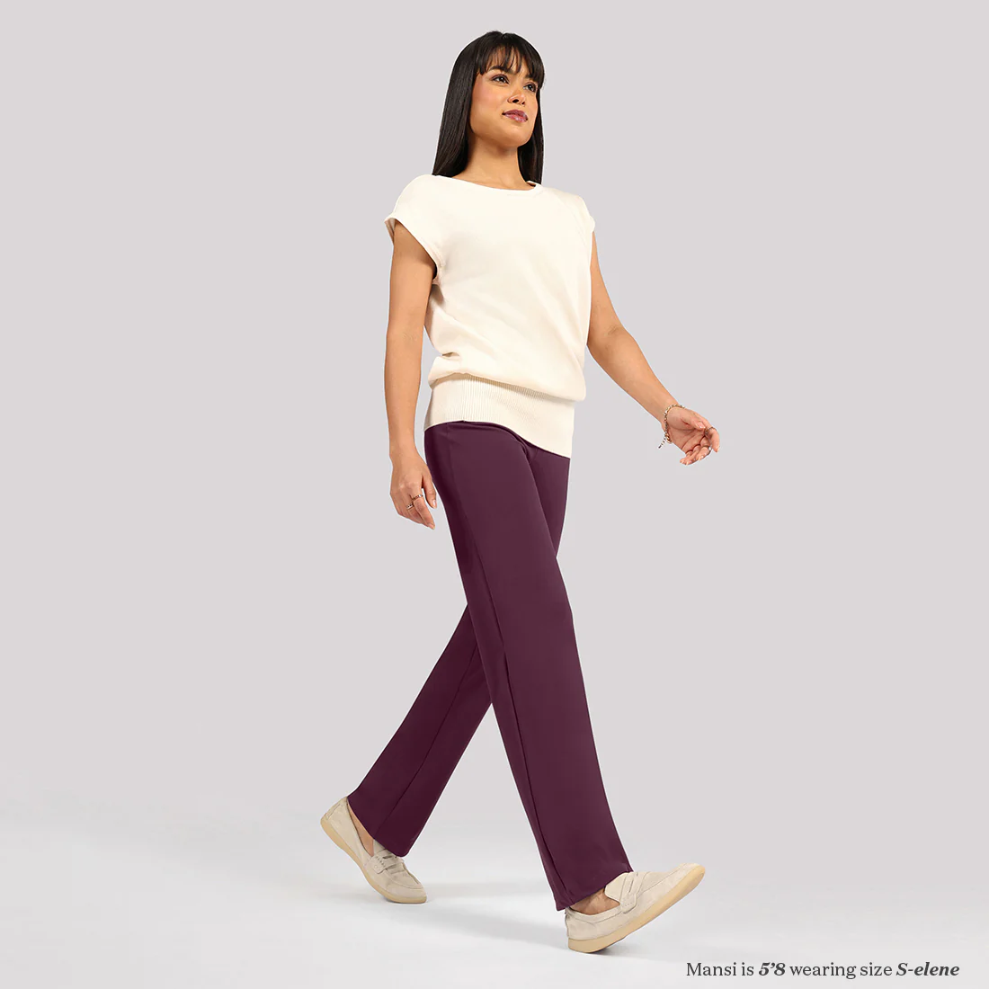 Ultimate Straight Pants - Lite - Image 139