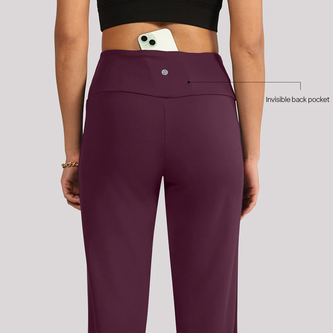 Ultimate Straight Pants - Lite - Image 141