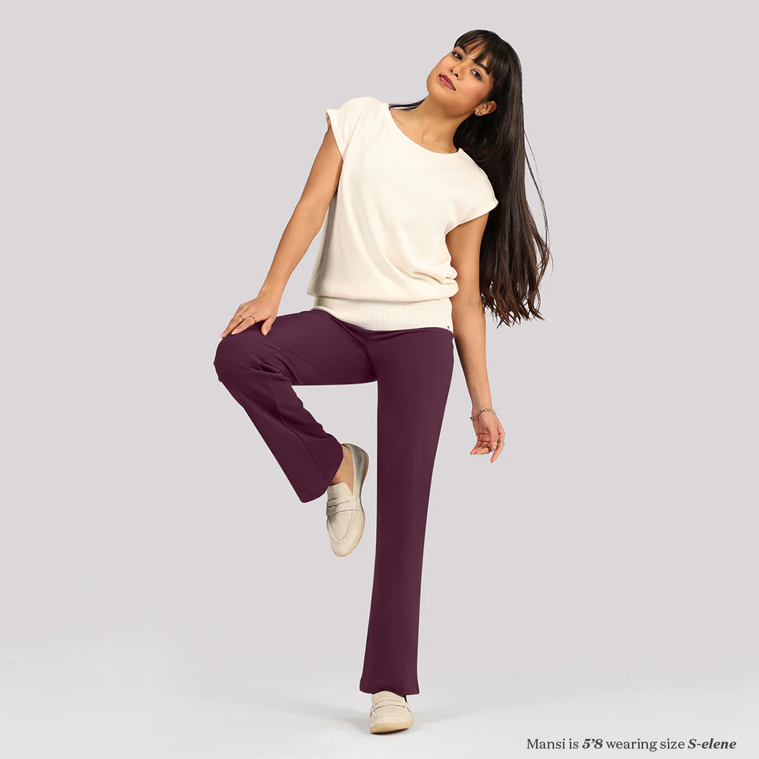 Ultimate Straight Pants - Lite - Image 143