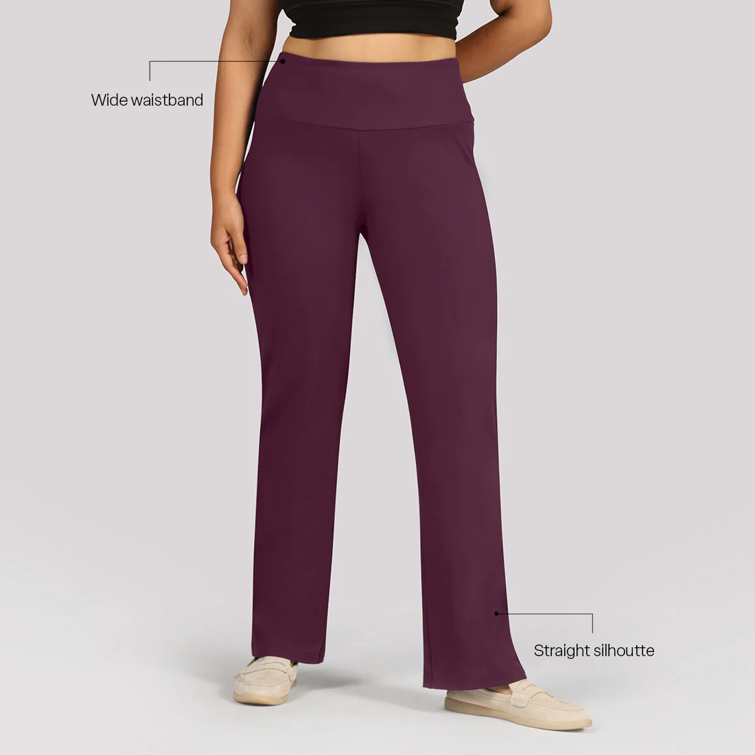 Ultimate Straight Pants - Lite - Image 147