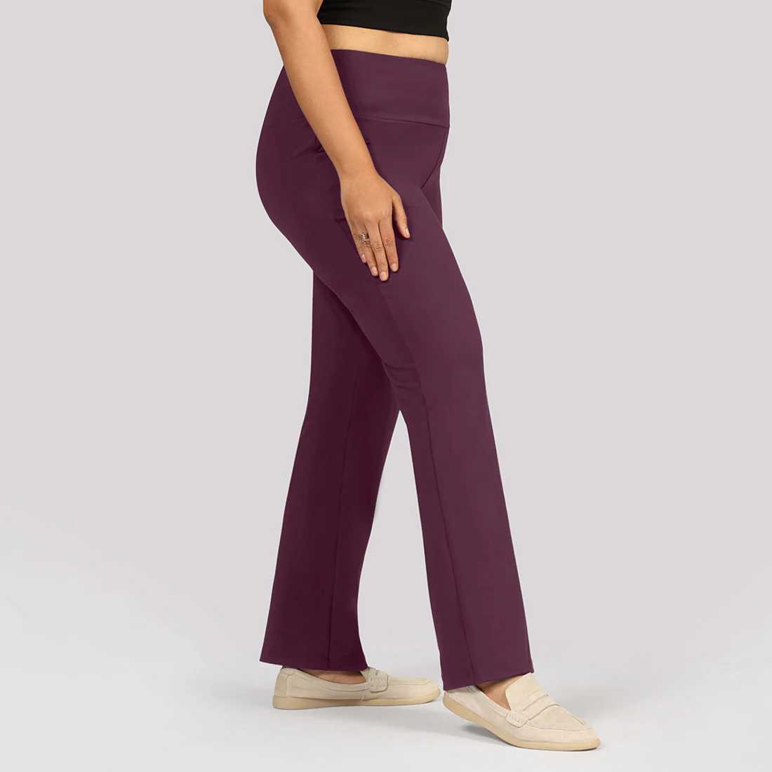 Ultimate Straight Pants - Lite - Image 148