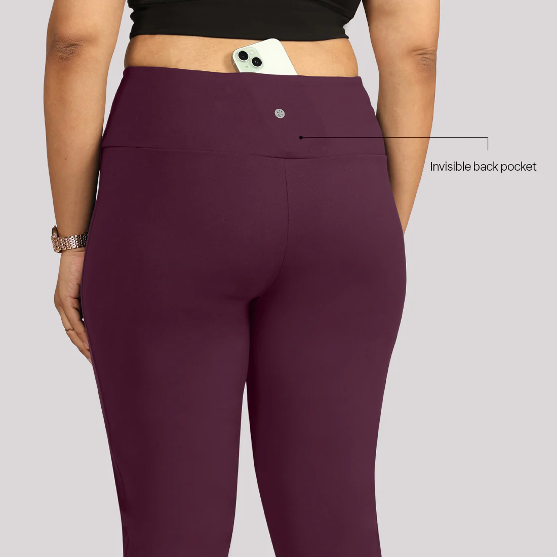 Ultimate Straight Pants - Lite - Image 150
