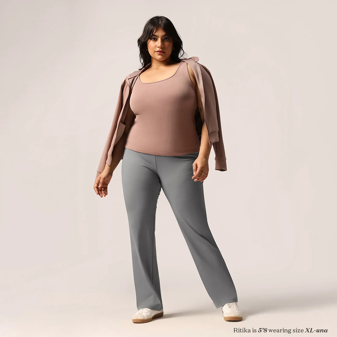 Ultimate Straight Pants - Lite - Image 162