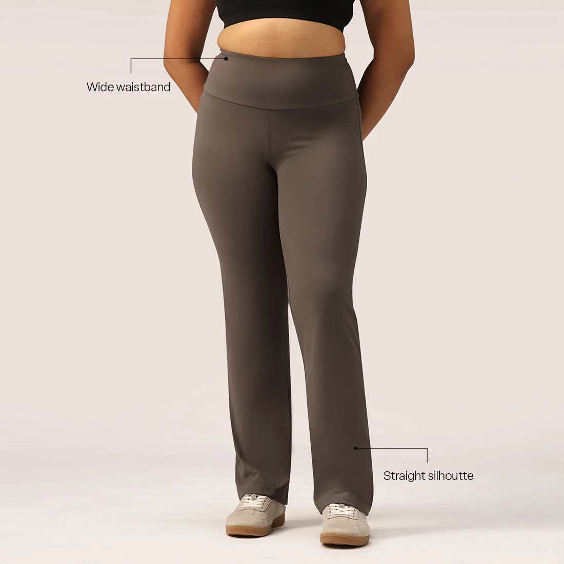 Ultimate Straight Pants - Lite - Image 172