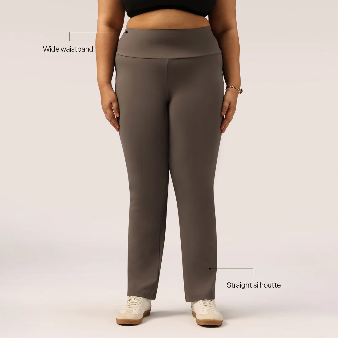 Ultimate Straight Pants - Lite - Image 181