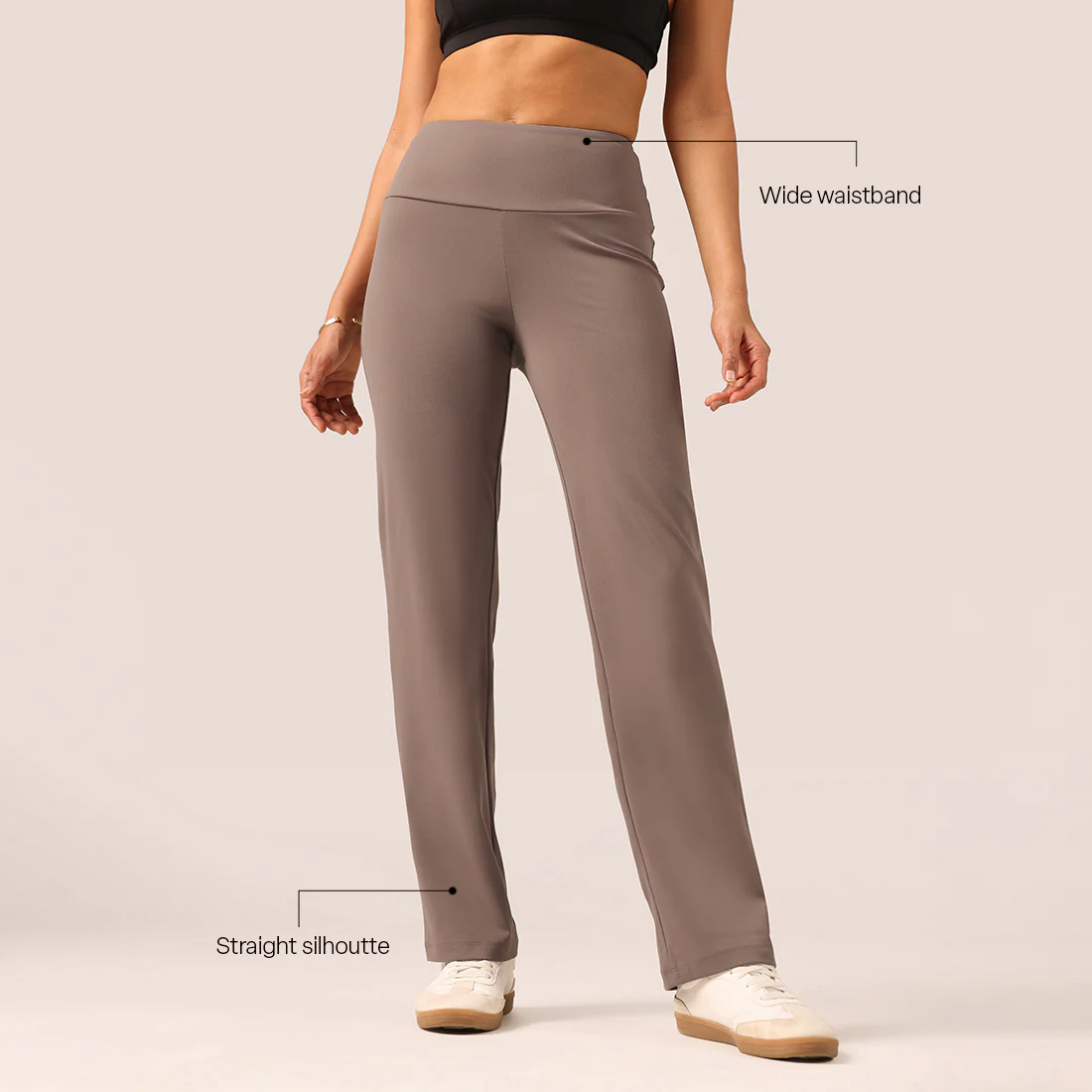Ultimate Straight Pants - Lite - Image 194