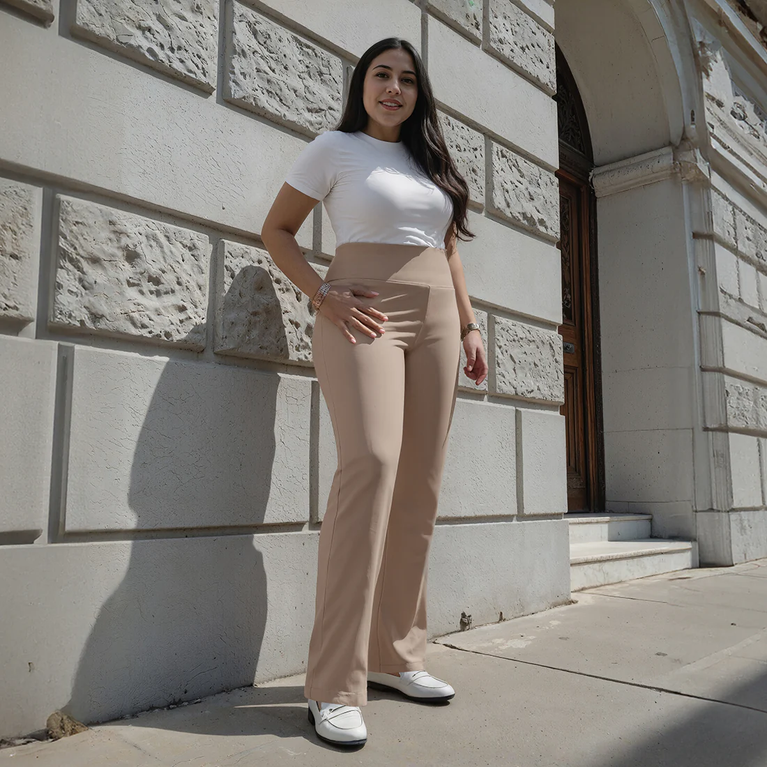 Ultimate Straight Pants - Lite - Image 20