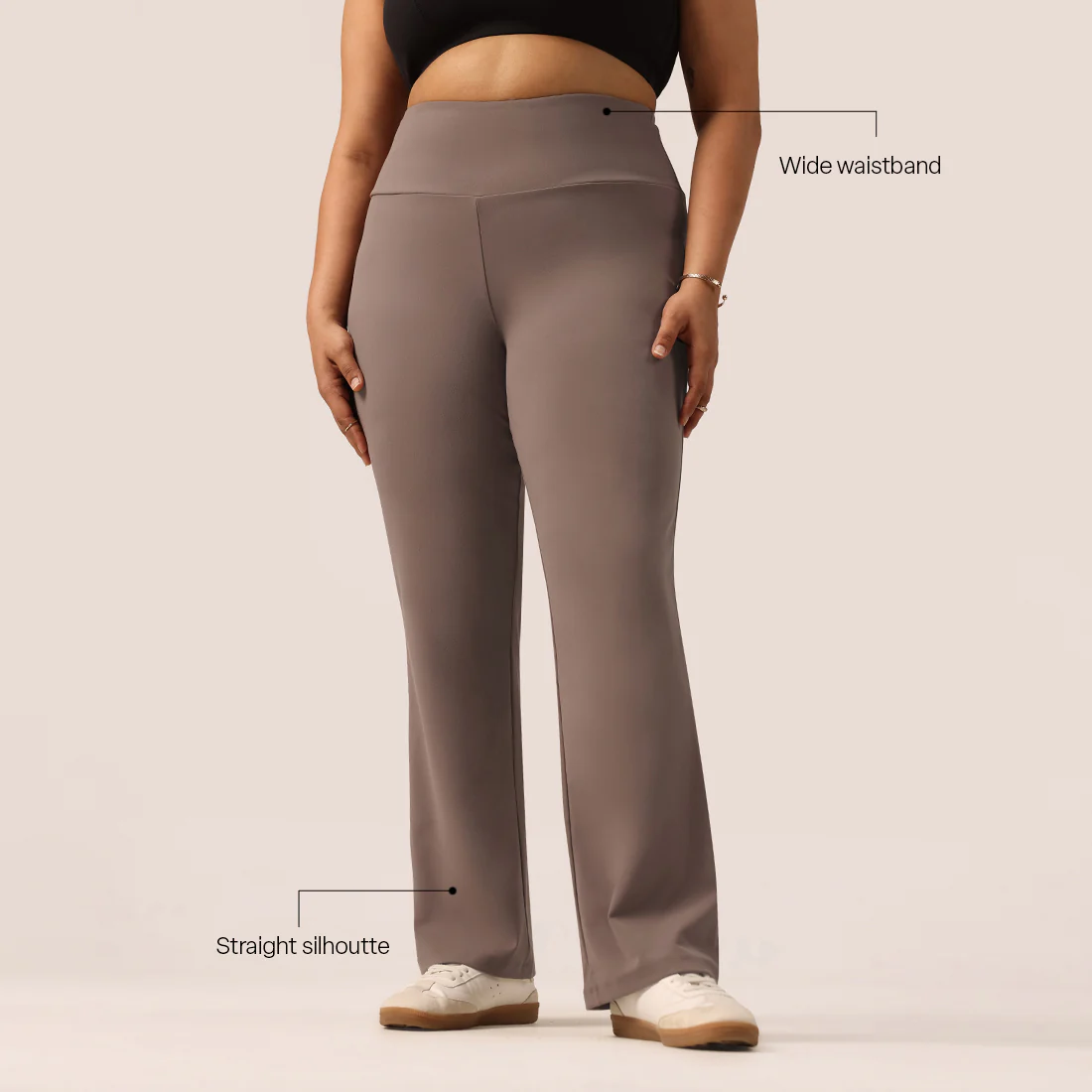 Ultimate Straight Pants - Lite - Image 205