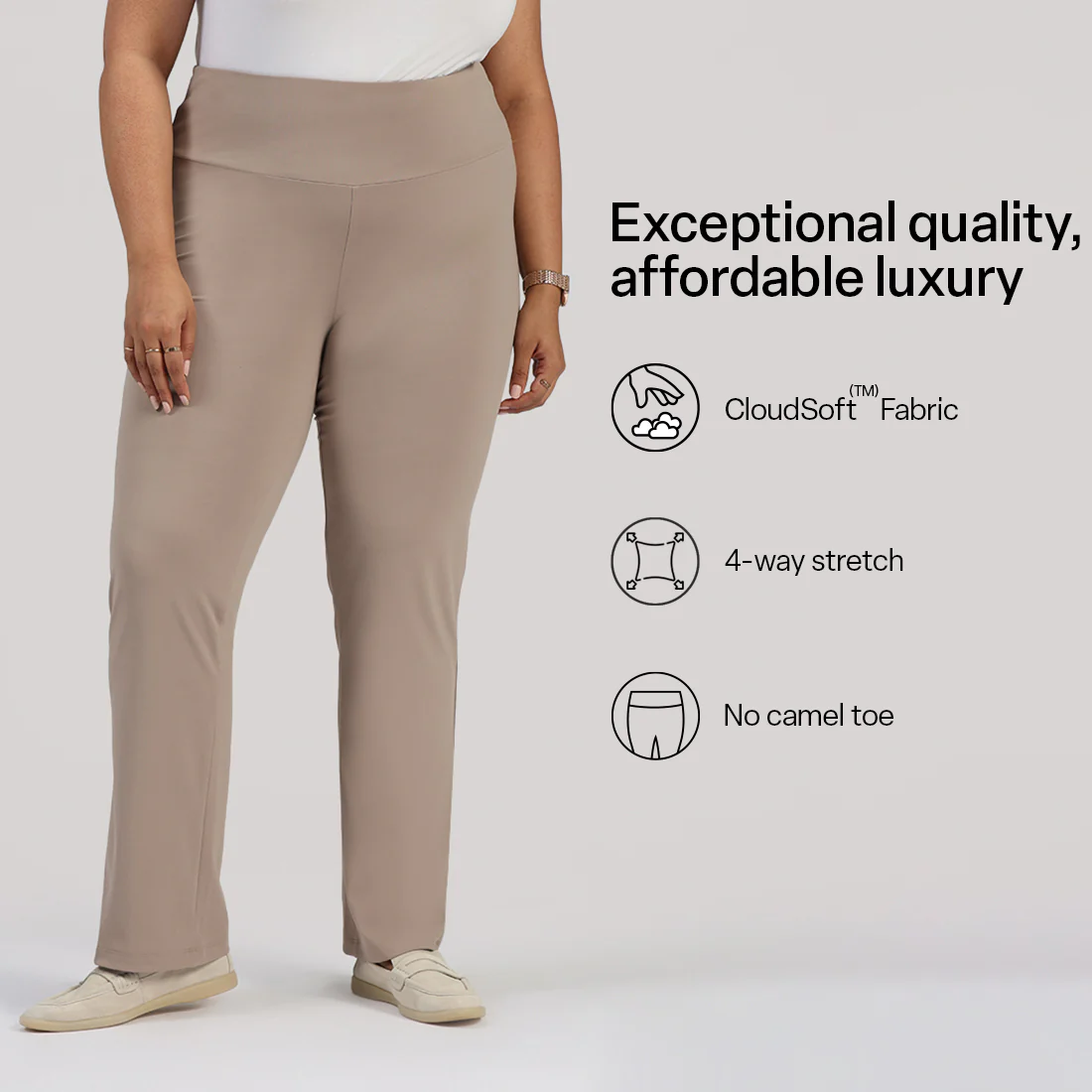 Ultimate Straight Pants - Lite - Image 21
