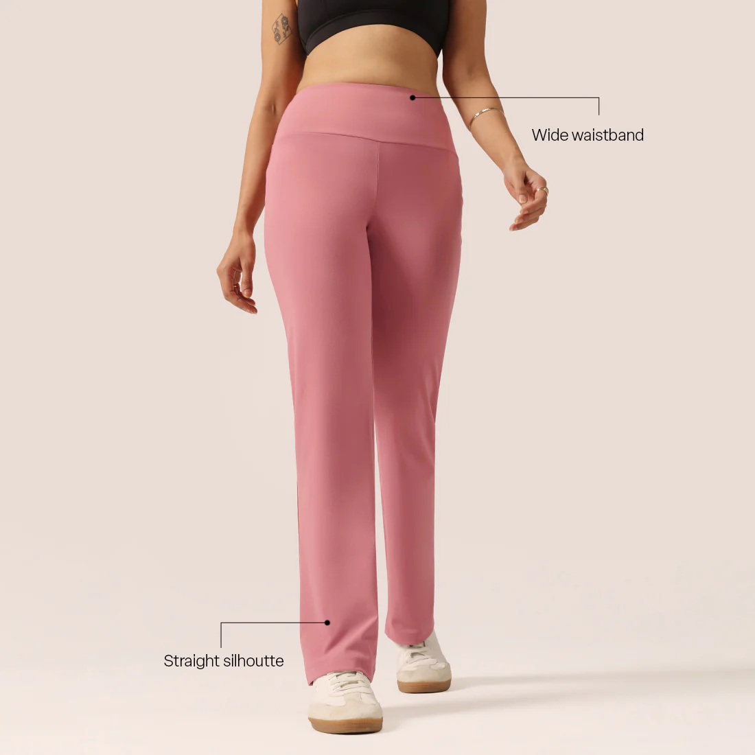 Ultimate Straight Pants - Lite - Image 214