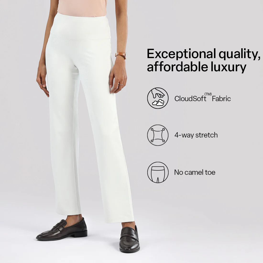 Ultimate Straight Pants - Lite - Image 22