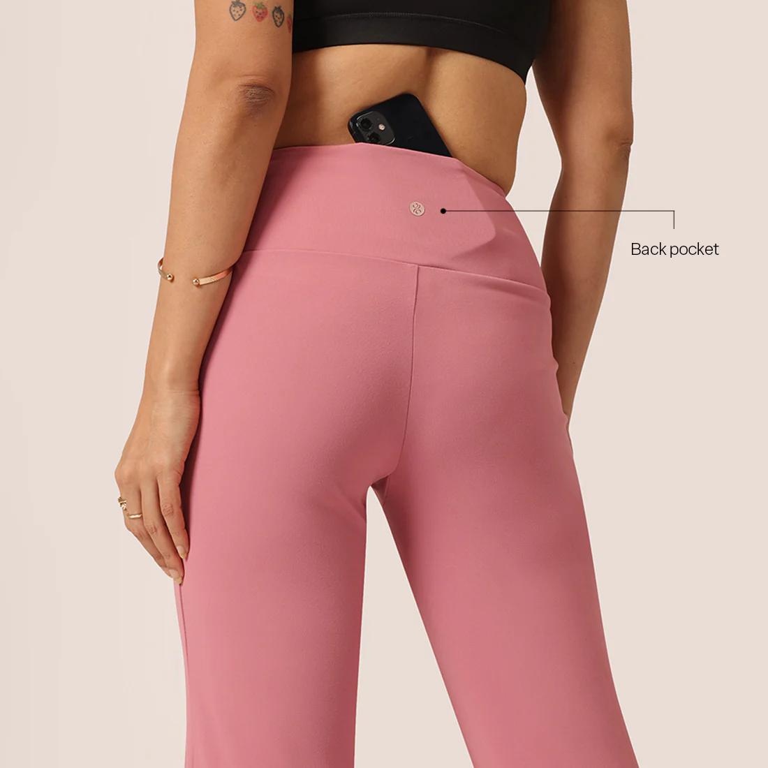 Ultimate Straight Pants - Lite - Image 220