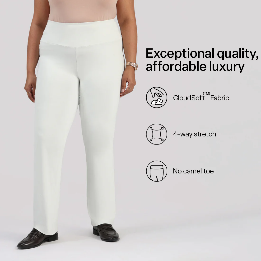 Ultimate Straight Pants - Lite - Image 23