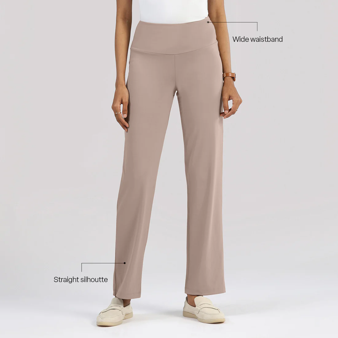 Ultimate Straight Pants - Lite - Image 25