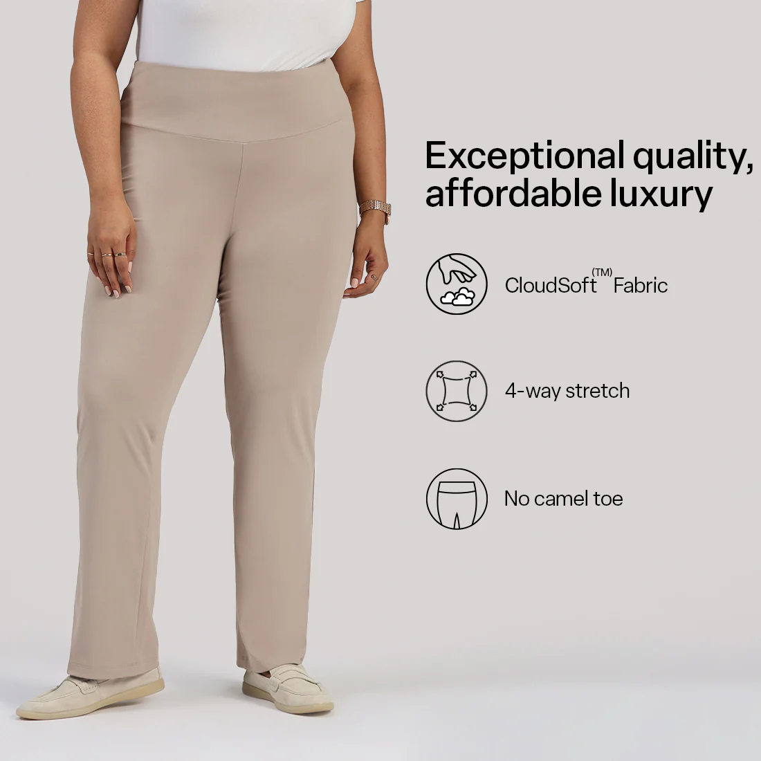 Ultimate Straight Pants - Lite - Image 36