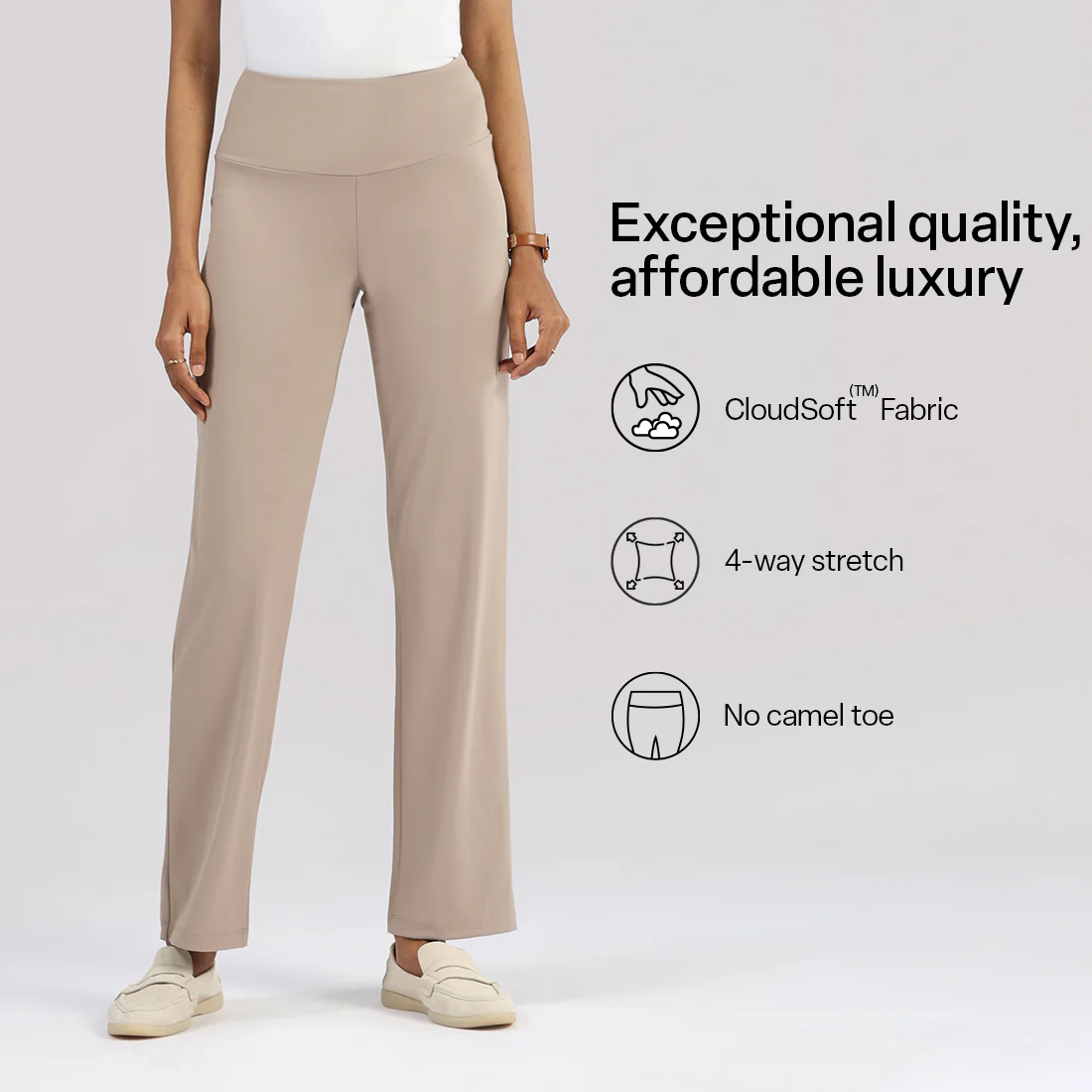 Ultimate Straight Pants - Lite - Image 37