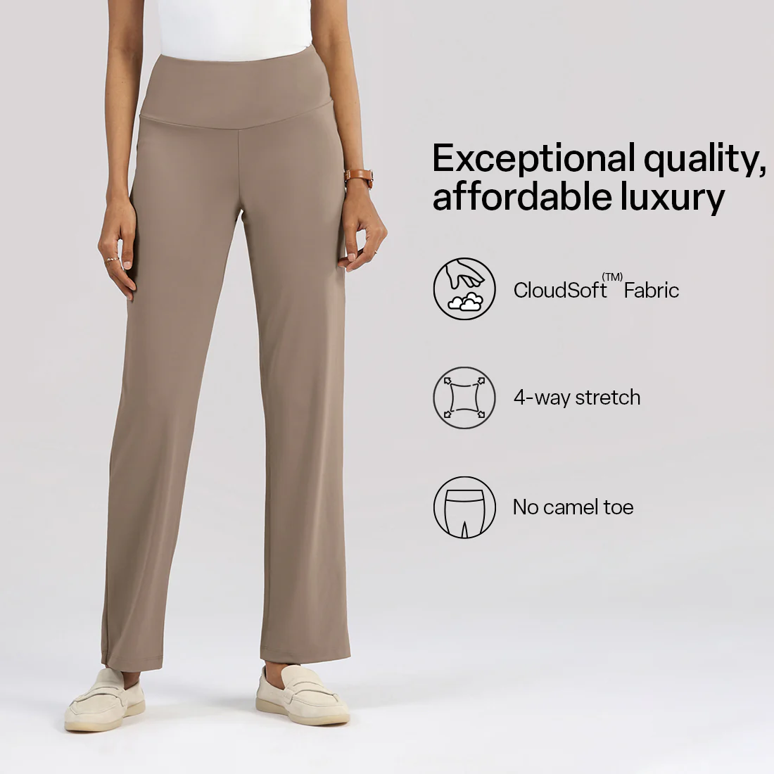 Ultimate Straight Pants - Lite - Image 38