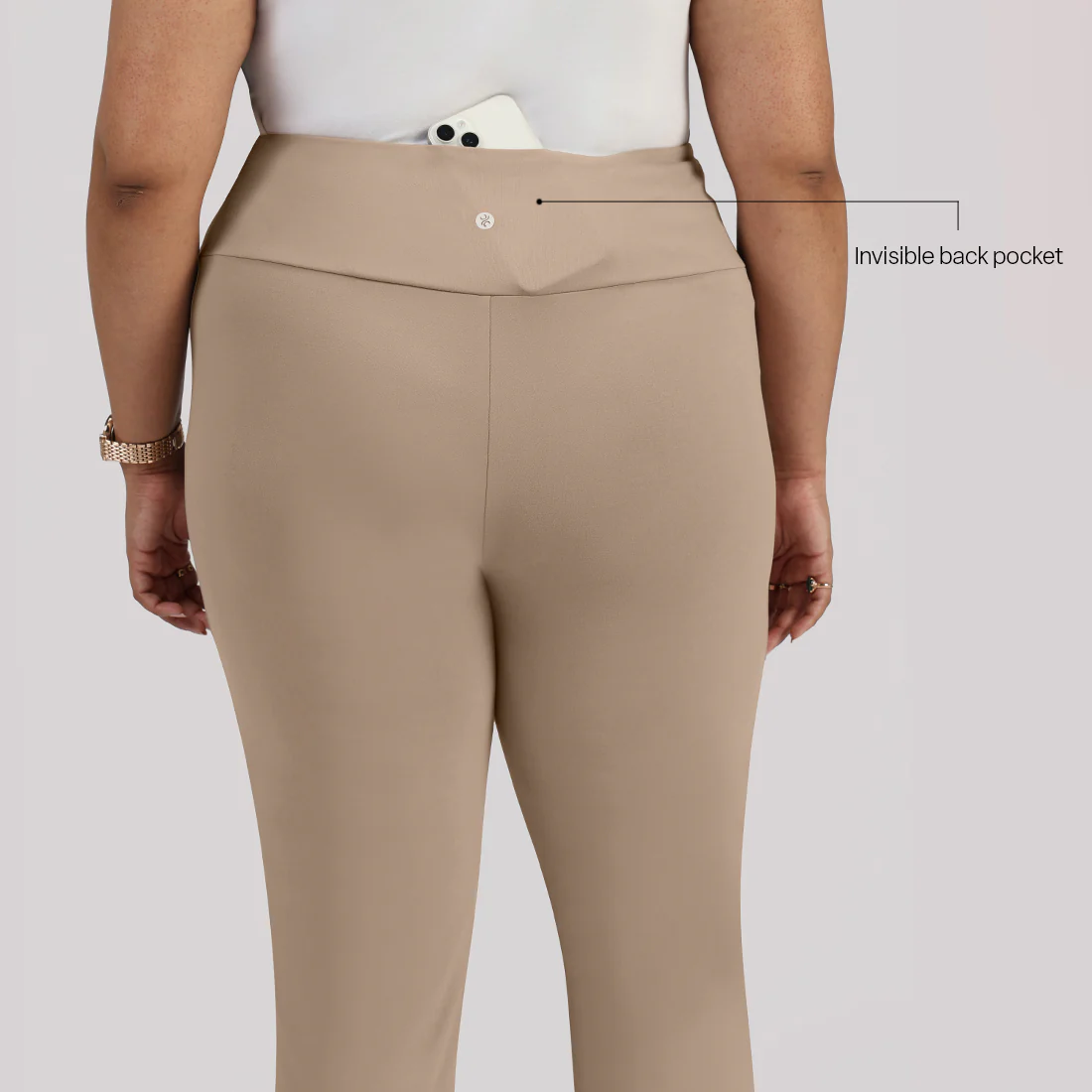 Ultimate Straight Pants - Lite - Image 46